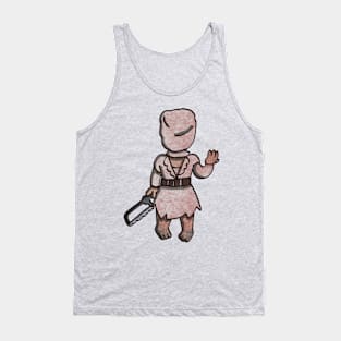 Nurse Tank Top